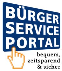 Logo Bürgerservice Portal