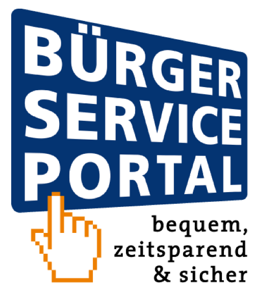 Logo Bürgerservice Portal