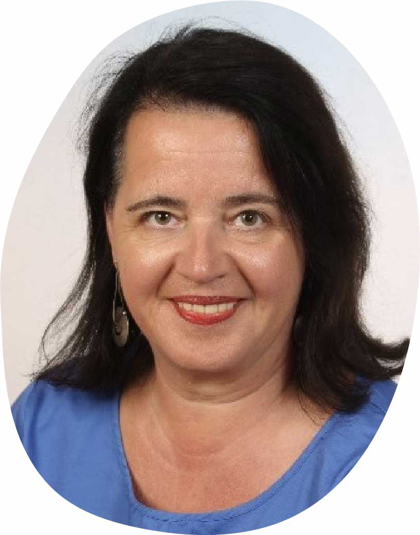 Ursula Hendrich
